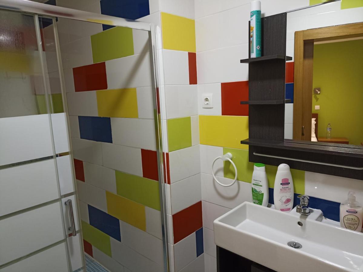 Martim Moniz 28 Guest House Lissabon Exterior foto
