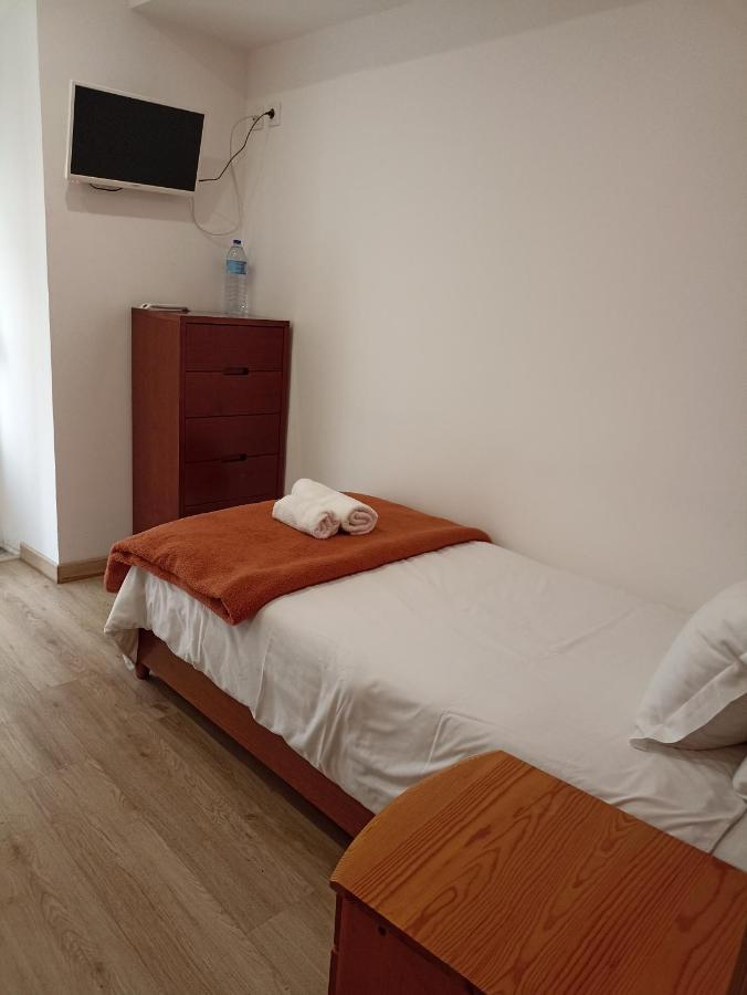 Martim Moniz 28 Guest House Lissabon Exterior foto