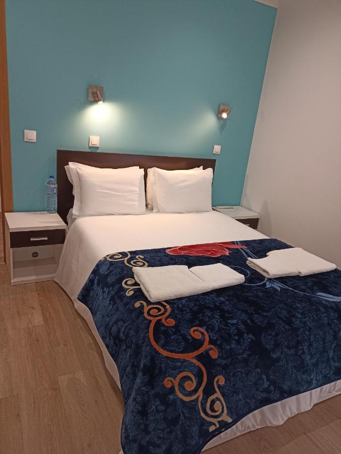 Martim Moniz 28 Guest House Lissabon Exterior foto