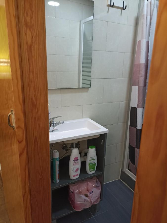Martim Moniz 28 Guest House Lissabon Exterior foto