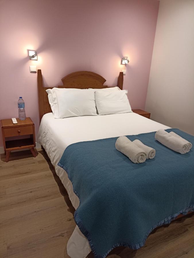 Martim Moniz 28 Guest House Lissabon Exterior foto
