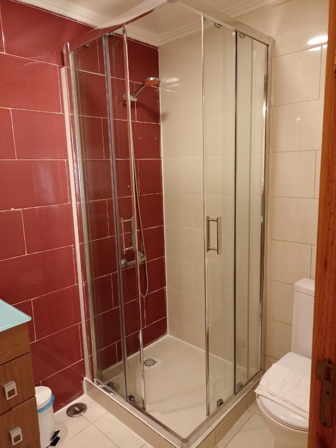 Martim Moniz 28 Guest House Lissabon Exterior foto