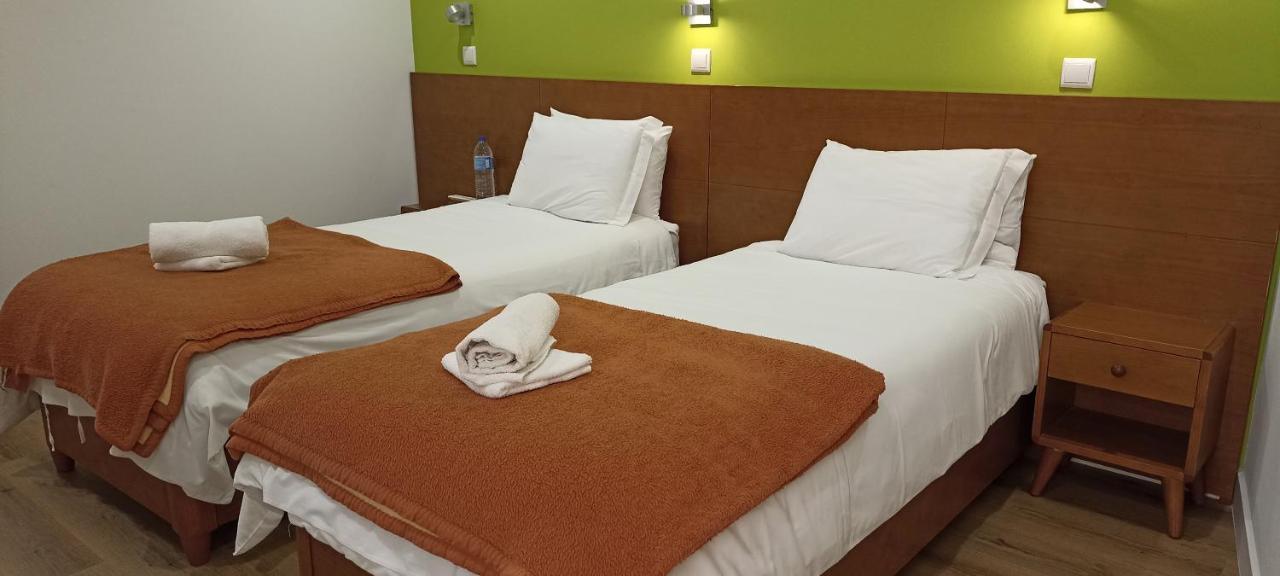 Martim Moniz 28 Guest House Lissabon Exterior foto