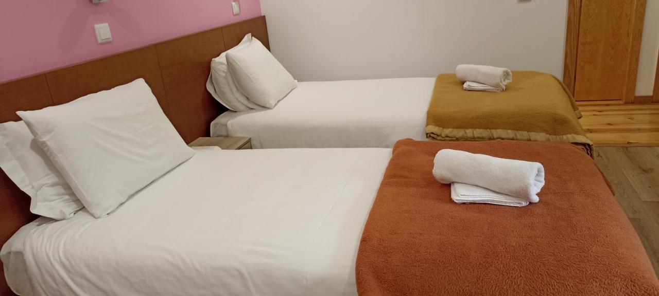Martim Moniz 28 Guest House Lissabon Exterior foto