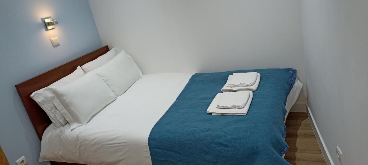 Martim Moniz 28 Guest House Lissabon Exterior foto