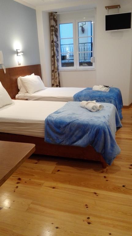 Martim Moniz 28 Guest House Lissabon Zimmer foto