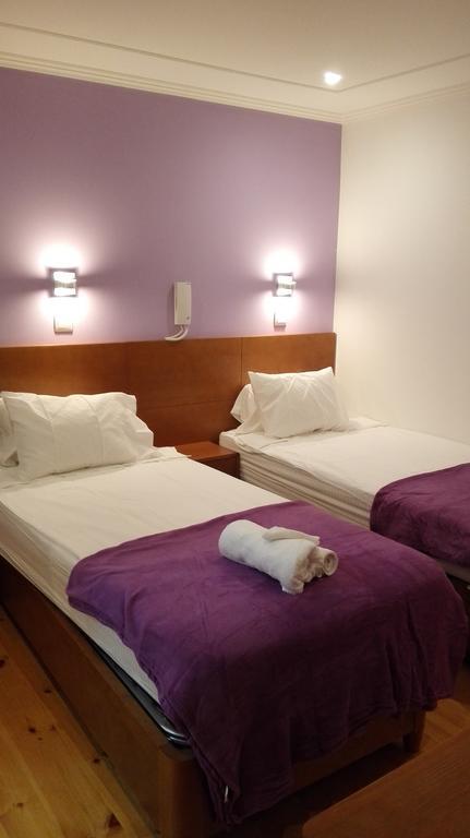 Martim Moniz 28 Guest House Lissabon Zimmer foto