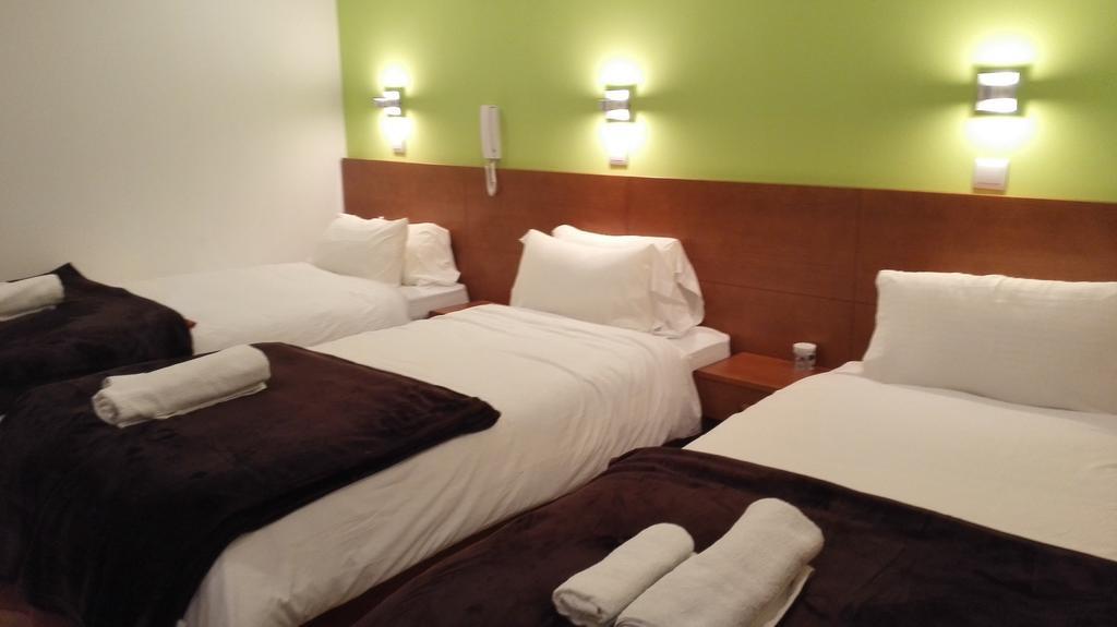 Martim Moniz 28 Guest House Lissabon Exterior foto