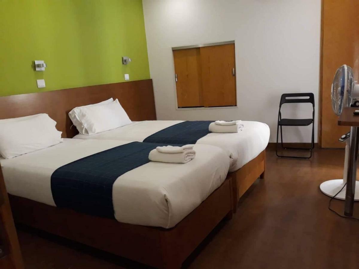 Martim Moniz 28 Guest House Lissabon Exterior foto